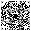 QR code with A1Custom contacts