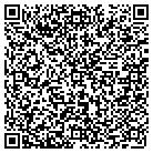 QR code with Adams Precision Welding LLC contacts