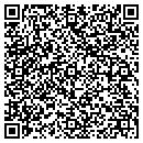 QR code with Aj Productions contacts