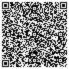 QR code with A M Tech Portable Welding contacts