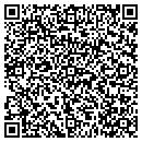 QR code with Roxanne Giebink MD contacts
