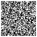 QR code with US Pak-N-Ship contacts