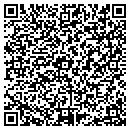 QR code with King Cannon Inc contacts