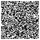 QR code with T L M Industries Uniform Co contacts