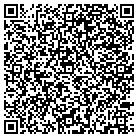 QR code with Rainforth Foundation contacts