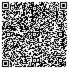 QR code with Custom Welding Of Brookhaven Inc contacts
