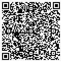 QR code with James Gentry contacts