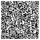 QR code with Fannon Brothers Tire contacts