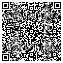 QR code with Krause Monuments contacts
