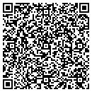 QR code with Rainbow contacts