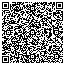 QR code with Arlene Olson contacts