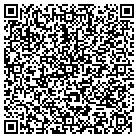QR code with Canyon Machining Welding & Fab contacts