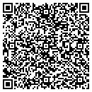 QR code with T&T Fashion Accessories contacts
