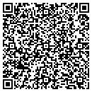 QR code with Knott Badd contacts