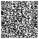 QR code with Akers Portable Welding & Rpr contacts