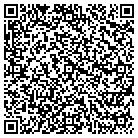 QR code with A Dales Portable Welding contacts