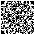 QR code with Jonnie's contacts