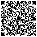 QR code with C C Welding Portable contacts