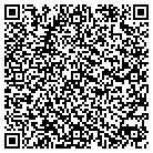QR code with C Vegas Entertainment contacts