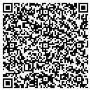 QR code with Hanover Tire East contacts