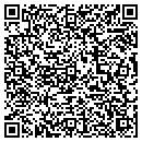 QR code with L & M Welding contacts