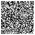 QR code with D & S Marble & Granite contacts