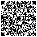 QR code with Urban Chic contacts