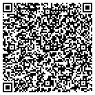QR code with Advanced Welding Service Inc contacts