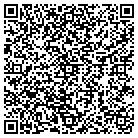 QR code with Alberona Iron Works Inc contacts
