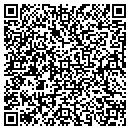 QR code with Aeropostale contacts