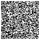 QR code with Ahn & Ahn Collection contacts