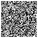 QR code with B L R Welding contacts