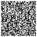 QR code with A La Mode contacts
