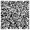 QR code with Alexis Clothing contacts