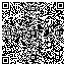 QR code with A & S Iron Works contacts