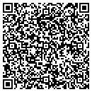QR code with All Tied Up contacts