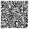QR code with Almanac contacts
