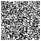 QR code with Adams Life Link Ambulance contacts