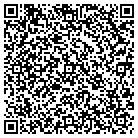 QR code with Weber's Personalized Memorials contacts