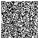 QR code with W & J Development Inc contacts