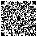 QR code with Anthropologie contacts