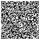 QR code with C N Brown Company contacts