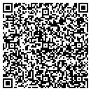 QR code with A Pea in the Pod contacts