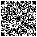 QR code with April Jordan's contacts