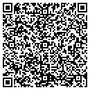 QR code with A Second Glance contacts