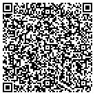 QR code with C N Brown Heating Oil contacts
