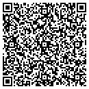 QR code with C N Brown Heating Oil contacts