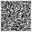 QR code with Badger Ambulance contacts