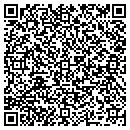 QR code with Akins Welding Service contacts