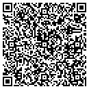QR code with Angier Metal Fab contacts